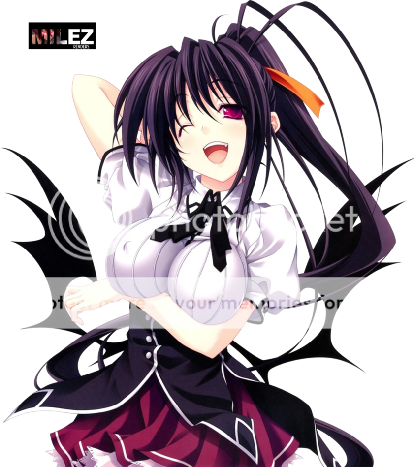 Akeno Image Gallery Devil Among Devils Wiki